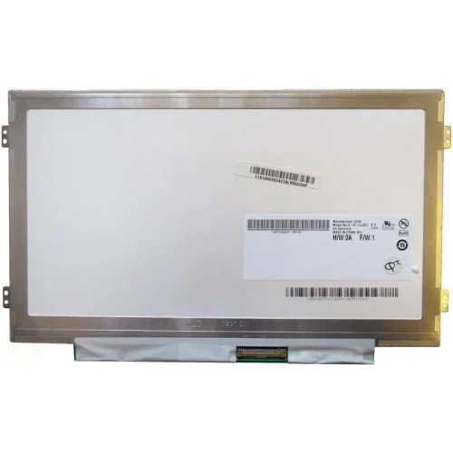 AU Optronics B101AW02 V.3 HW2A Laptop scherm