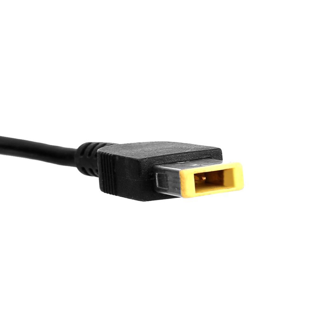 Lenovo AC Adapter - 45W - USB shape