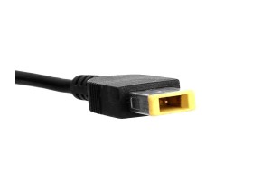 Lenovo AC Adapter - 45W - USB shape