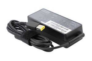 Lenovo AC Adapter - 45W - USB shape