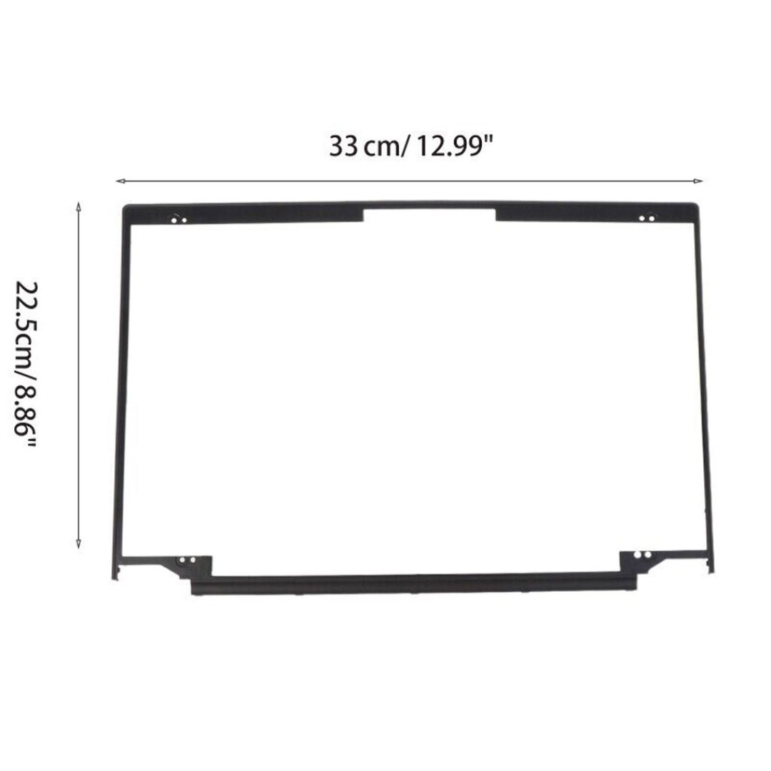 Lenovo ThinkPad T450s LCD Front Bezel