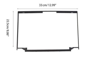 Lenovo ThinkPad T450s LCD Front Bezel