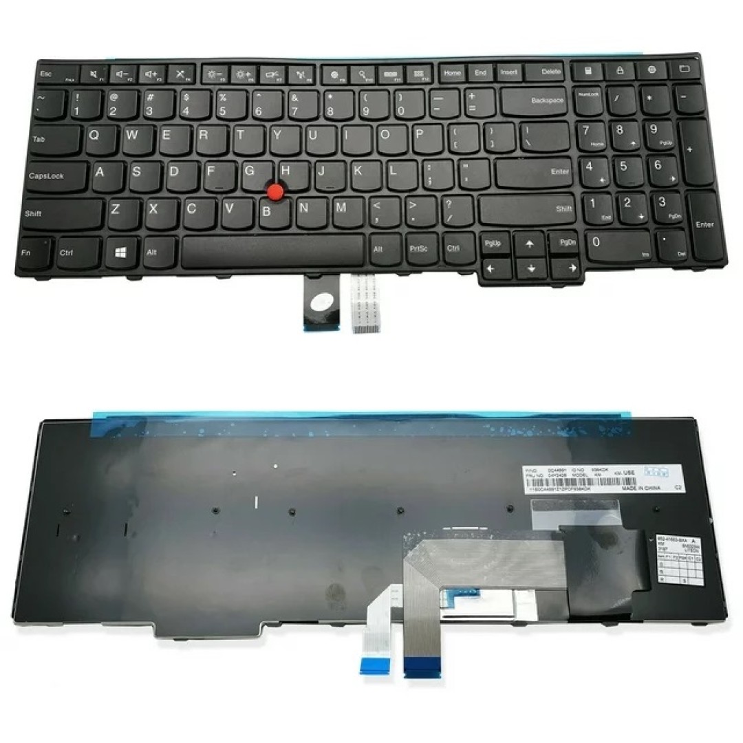 Lenovo ThinkPad 04Y2426 Toetsenbord