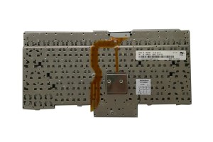 Lenovo ThinkPad 04W2250 Toetsenbord