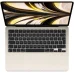 Apple MacBook Air 2022 Laptop | M2 8-core | 8 GB Ram | M2 10-Core GPU | 512 GB SSD | Qwerty | Goud - foto 2 van 6