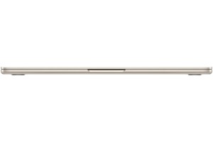 Apple MacBook Air 2022 Laptop | M2 8-core | 8 GB Ram | M2 10-Core GPU | 512 GB SSD | Qwerty | Goud