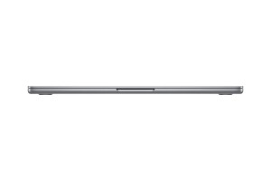 Apple MacBook Air 2022 Laptop | M2 8-core | 8 GB Ram | M2 10-Core GPU | 512 GB SSD | Qwerty | Grijs