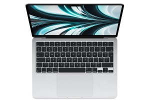 Apple MacBook Pro 2023 Laptop | M3 8-core | 8 GB Ram | M3 10-Core GPU | 1 TB SSD | Qwerty | Zilver