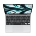 Apple MacBook Pro 2023 Laptop | M3 8-core | 8 GB Ram | M3 10-Core GPU | 1 TB SSD | Qwerty | Zilver - foto 2 van 6
