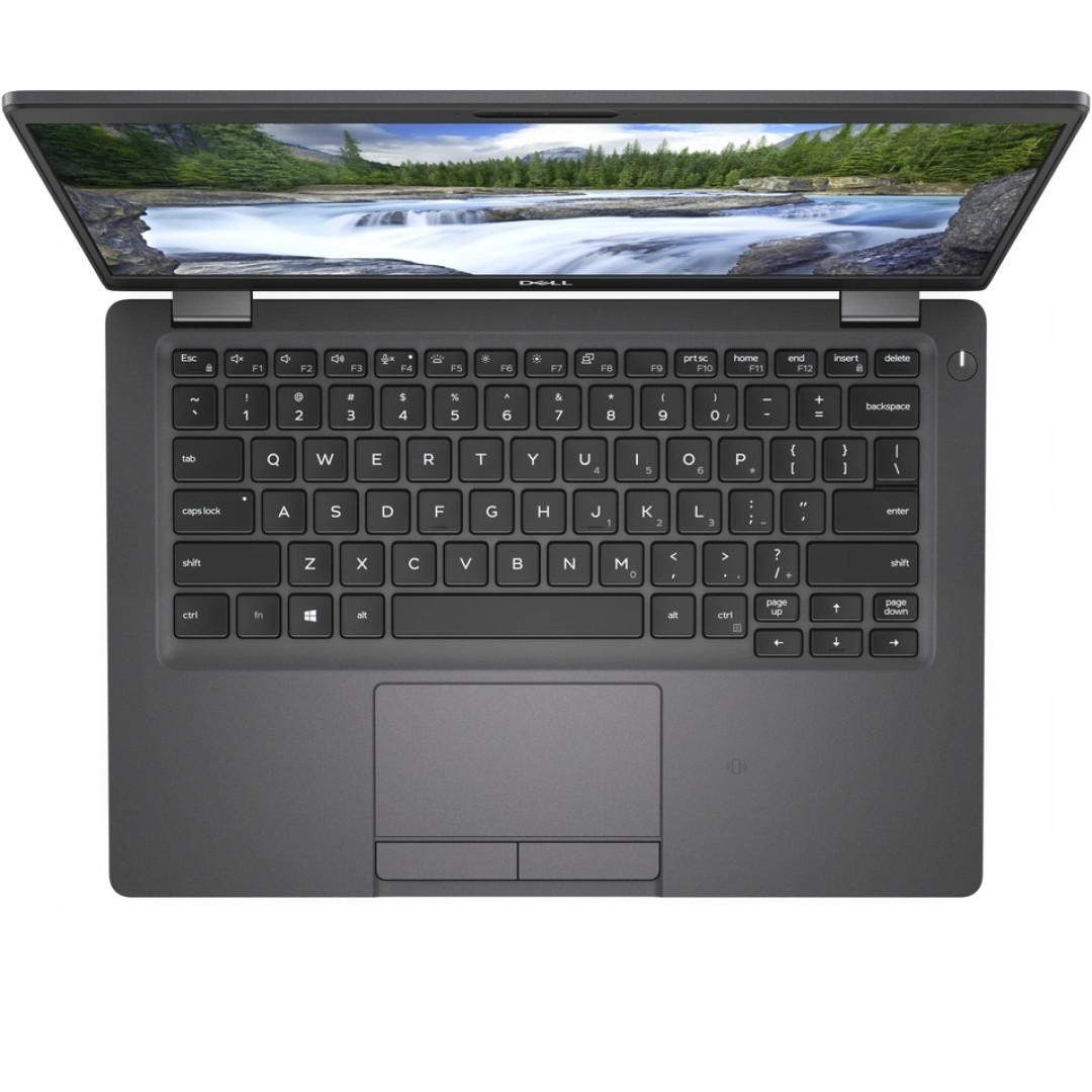 Dell Latitude 5300 | 8e Gen Intel® Core™ Processor | 13.3 inch FHD