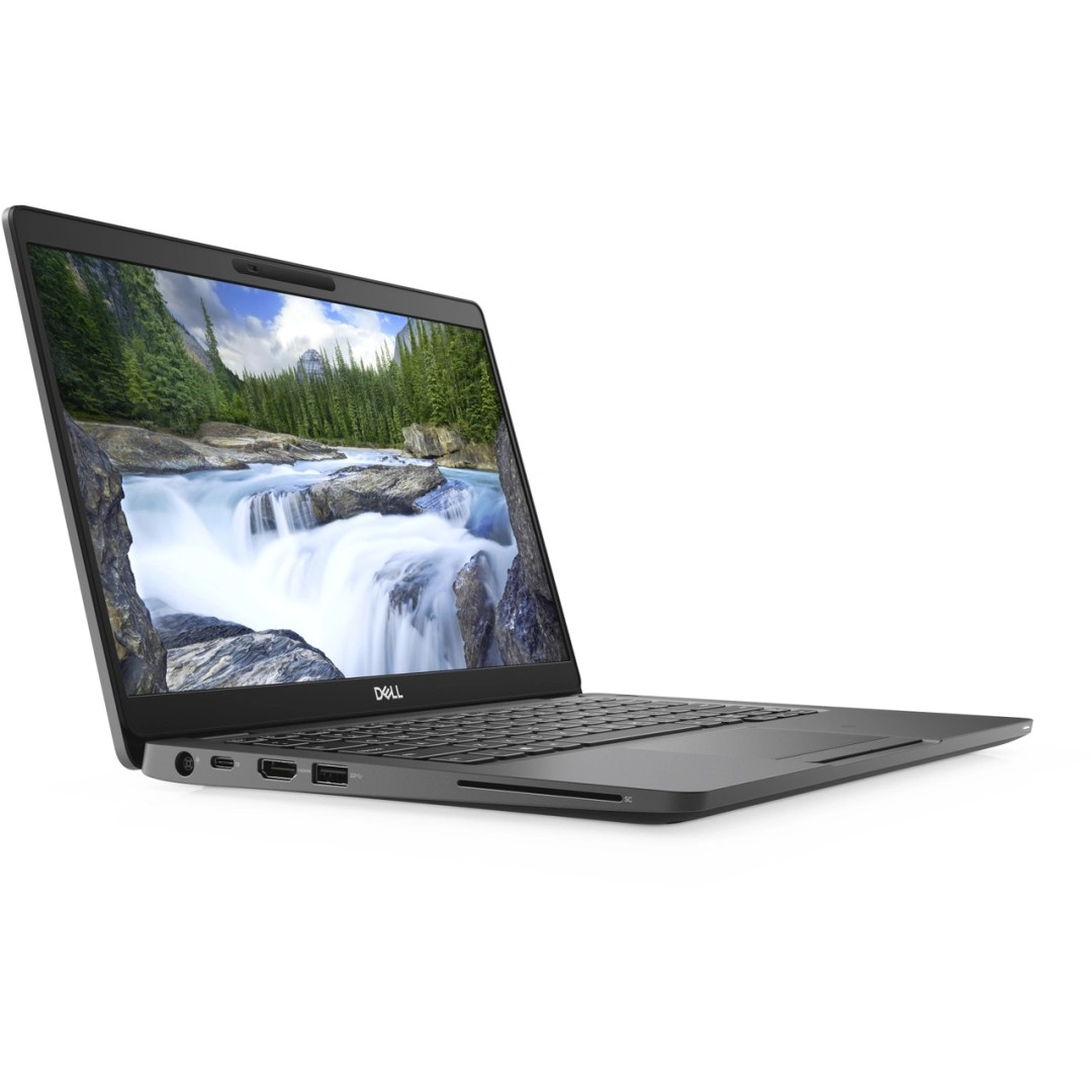 Dell Latitude 5300 | 8e Gen Intel® Core™ Processor | 13.3 inch FHD