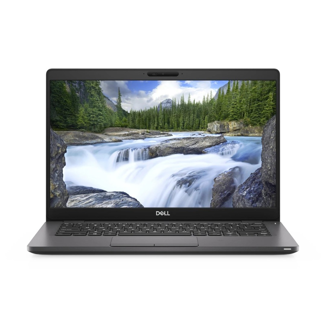 Dell Latitude 5300 | 8e Gen Intel® Core™ Processor | 13.3 inch FHD