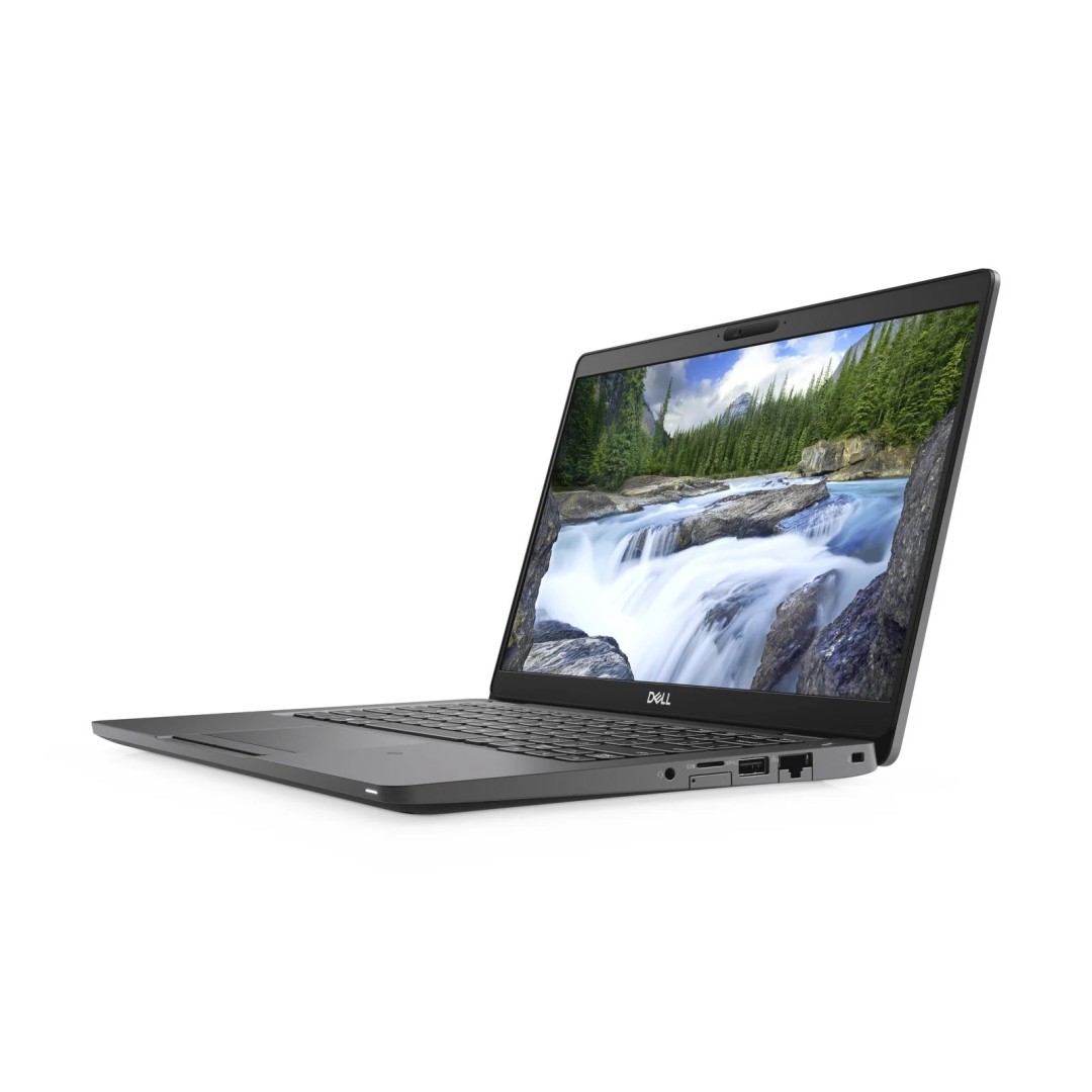 Dell Latitude 5300 | 8e Gen Intel® Core™ Processor | 13.3 inch FHD