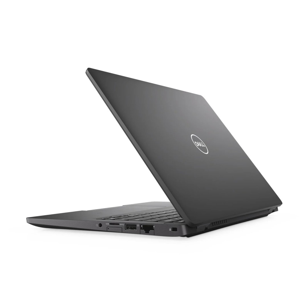 Dell Latitude 5300 | 8e Gen Intel® Core™ Processor | 13.3 inch FHD