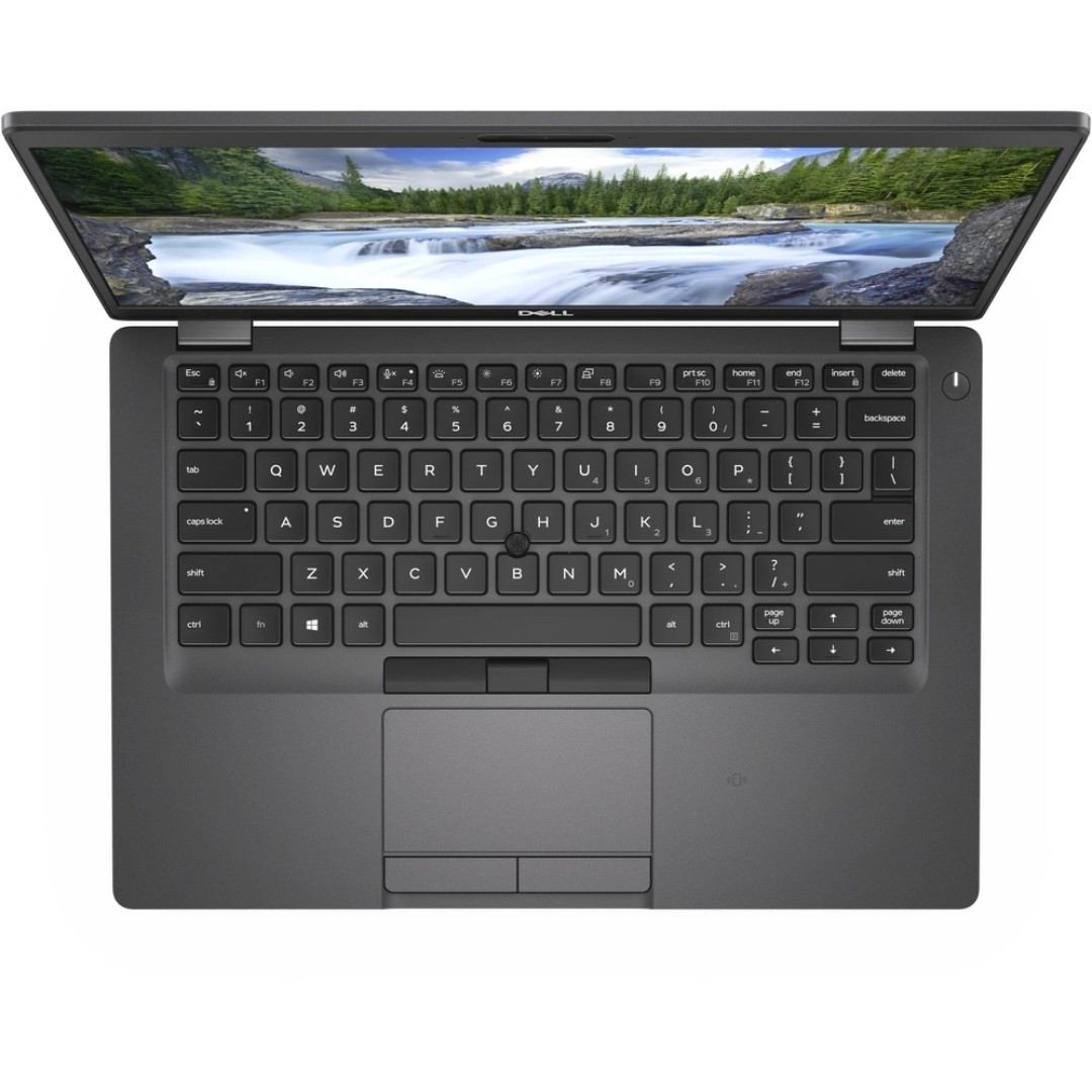 Dell Latitude 5400 | 8e Gen Intel® Core™ Processor | 14 inch Full-HD Touch