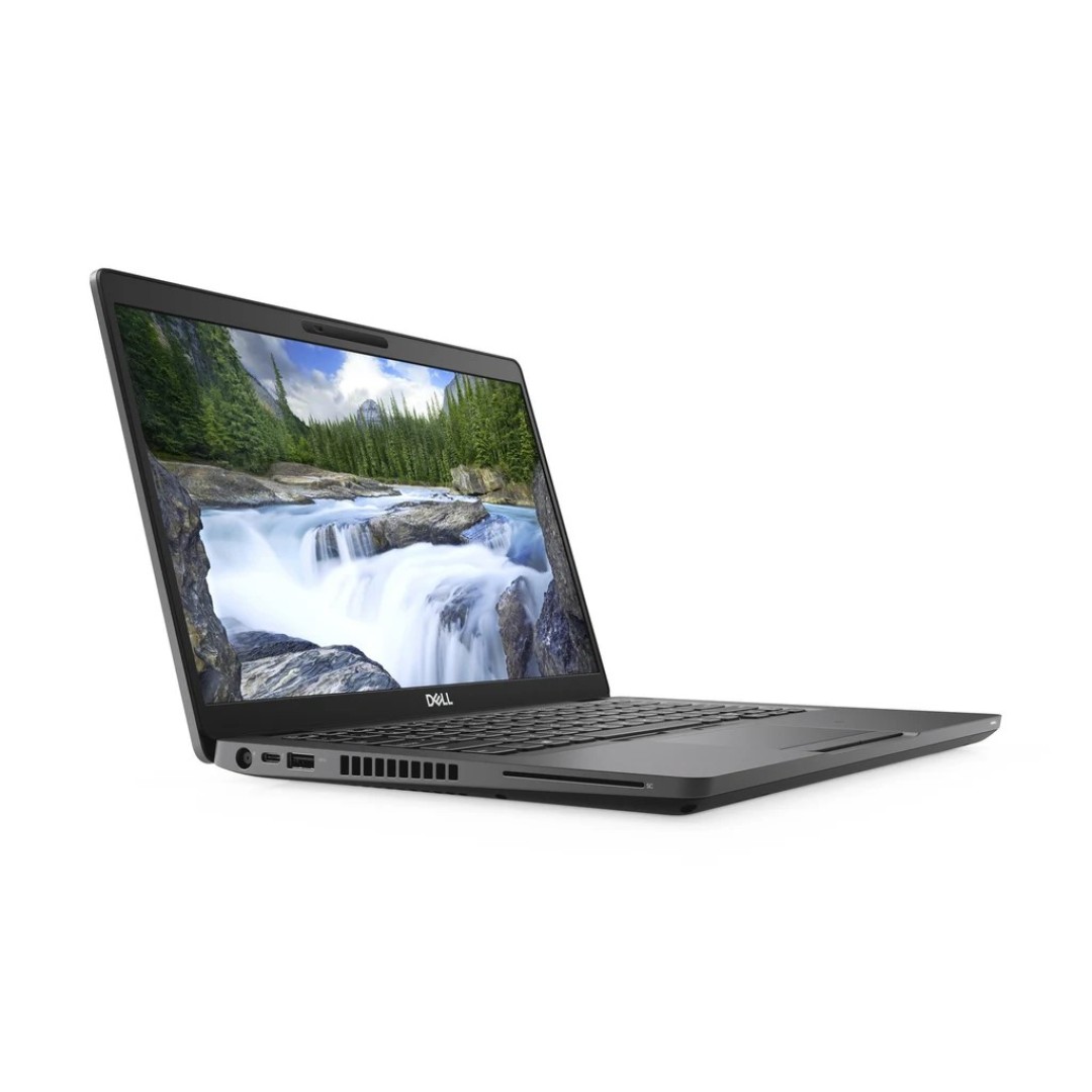 Dell Latitude 5400 | 8e Gen Intel® Core™ Processor | 14 inch Full-HD