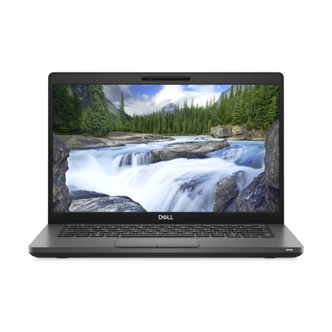 Dell Latitude 5400 | 8e Gen Intel® Core™ Processor | 14 inch Full-HD