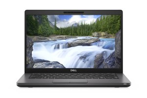 Dell Latitude 5400 | 8e Gen Intel® Core™ Processor | 14 inch Full-HD Touch