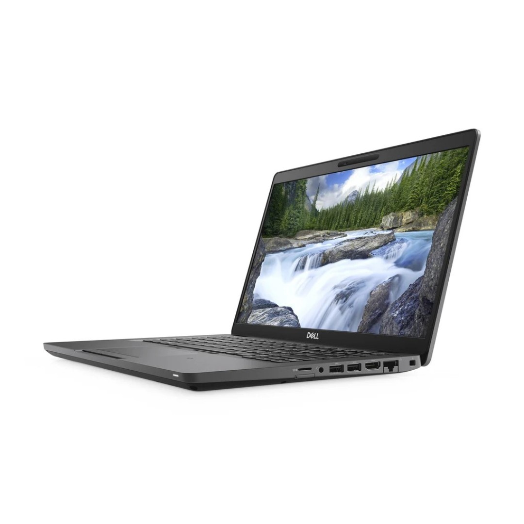 Dell Latitude 5400 | 8e Gen Intel® Core™ Processor | 14 inch Full-HD Touch