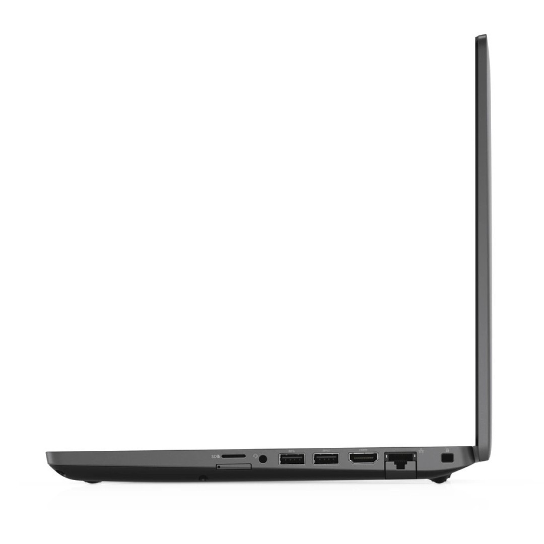 Dell Latitude 5401 | 9e Gen Intel® Core™ Processor | 14 inch Full-HD 