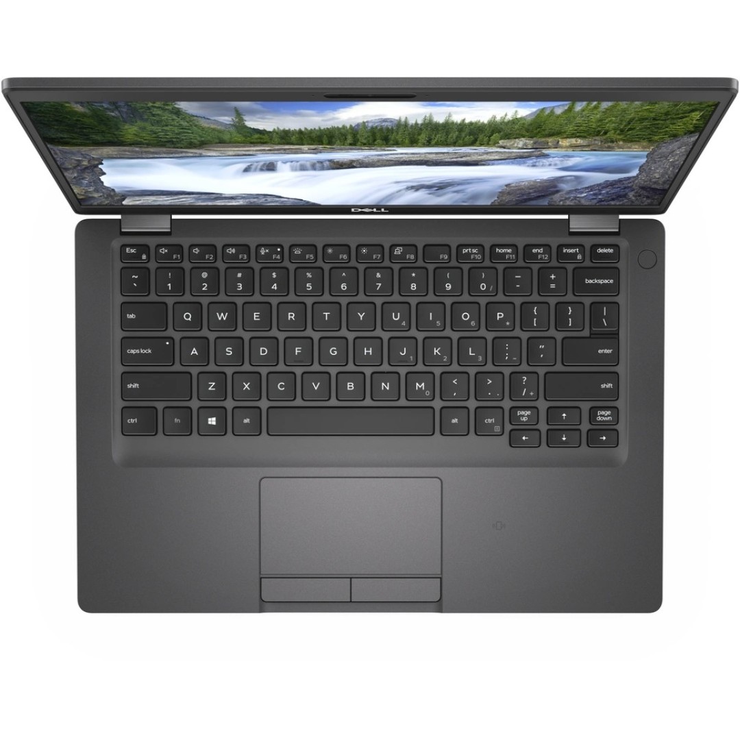 Dell Latitude 5401 | 9e Gen Intel® Core™ Processor | 14 inch Full-HD 