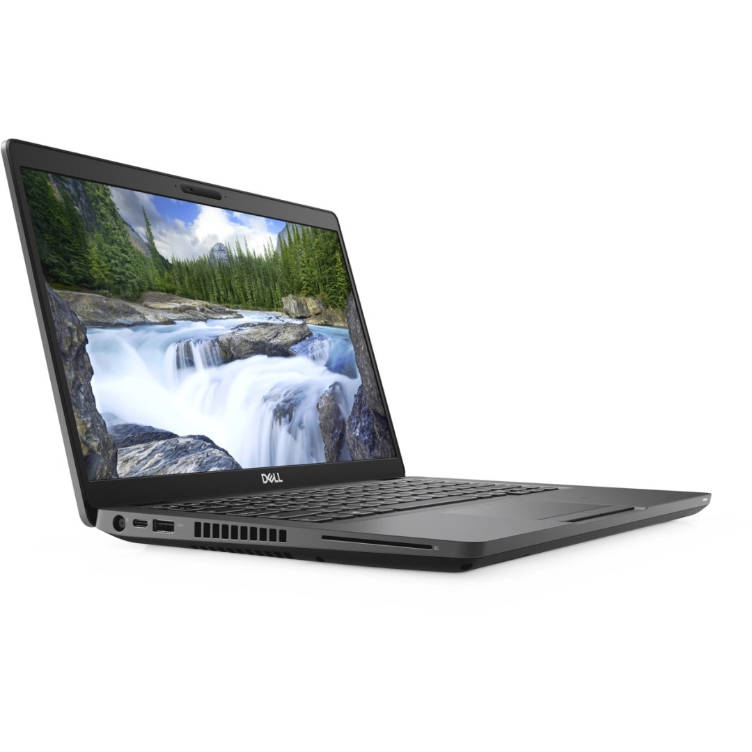 Dell Latitude 5401 | 9e Gen Intel® Core™ Processor | 14 inch Full-HD 