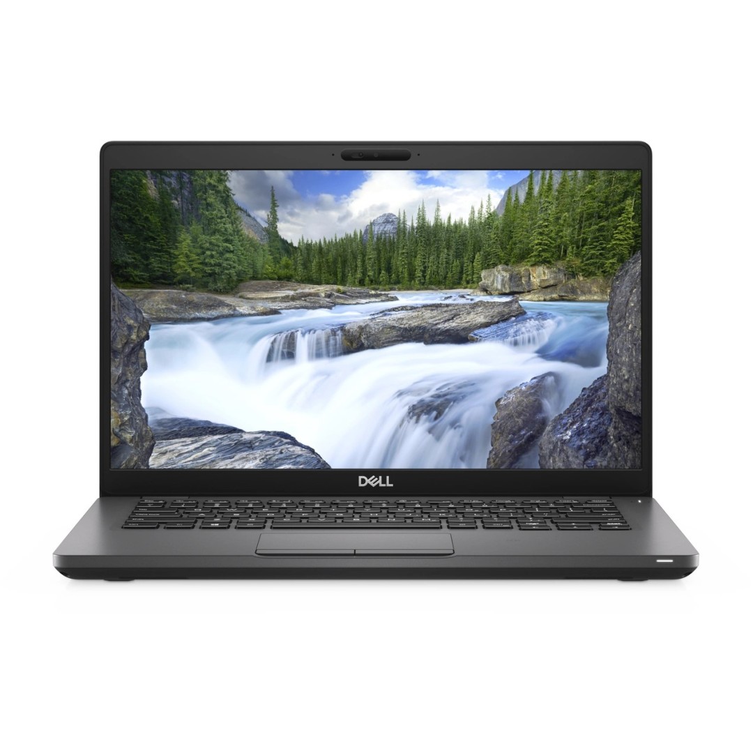 Dell Latitude 5401 | 9e Gen Intel® Core™ Processor | 14 inch Full-HD 