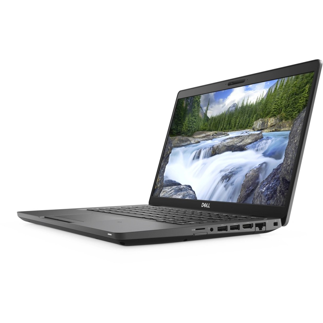 Dell Latitude 5401 | 9e Gen Intel® Core™ Processor | 14 inch Full-HD 