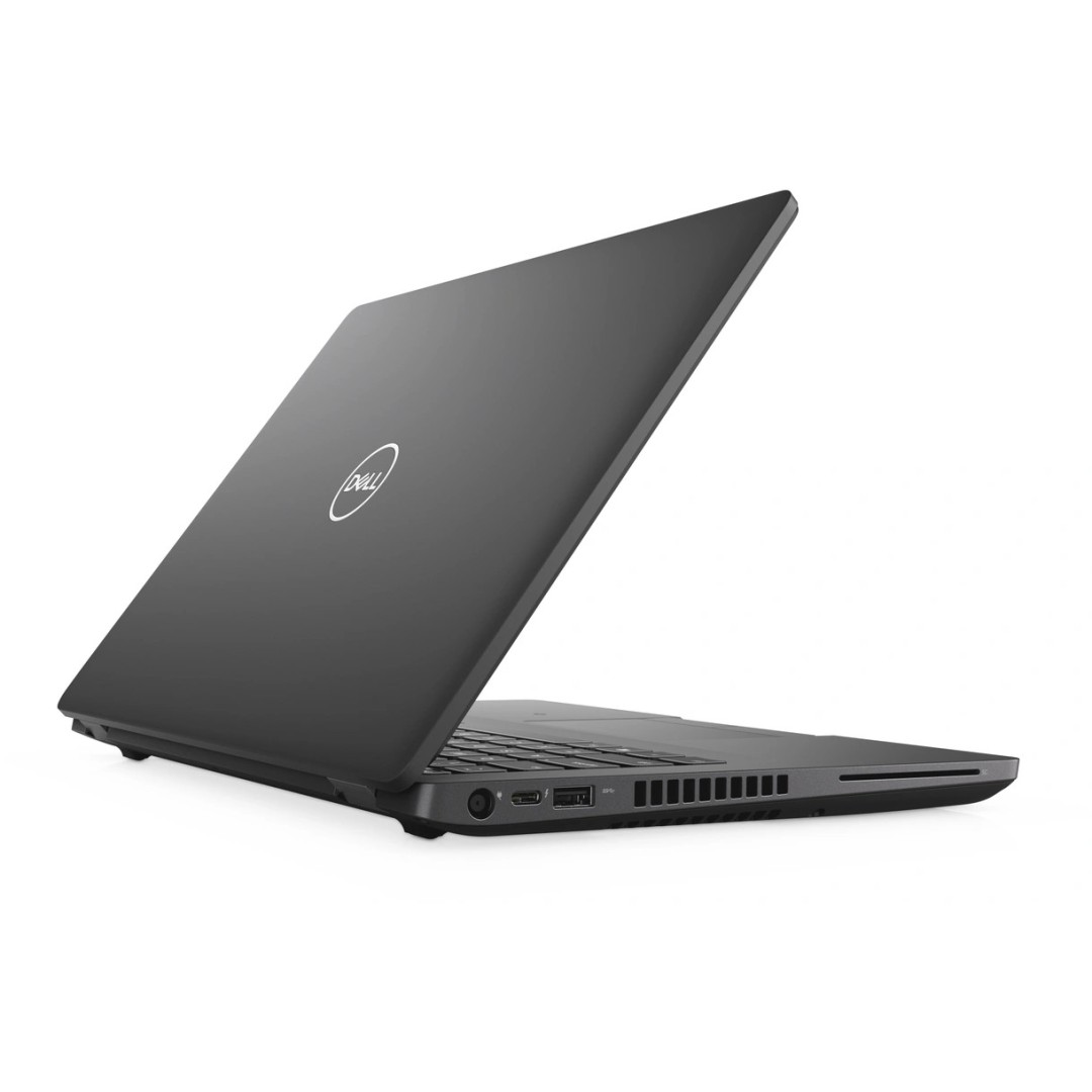 Dell Latitude 5401 | 9e Gen Intel® Core™ Processor | 14 inch Full-HD 