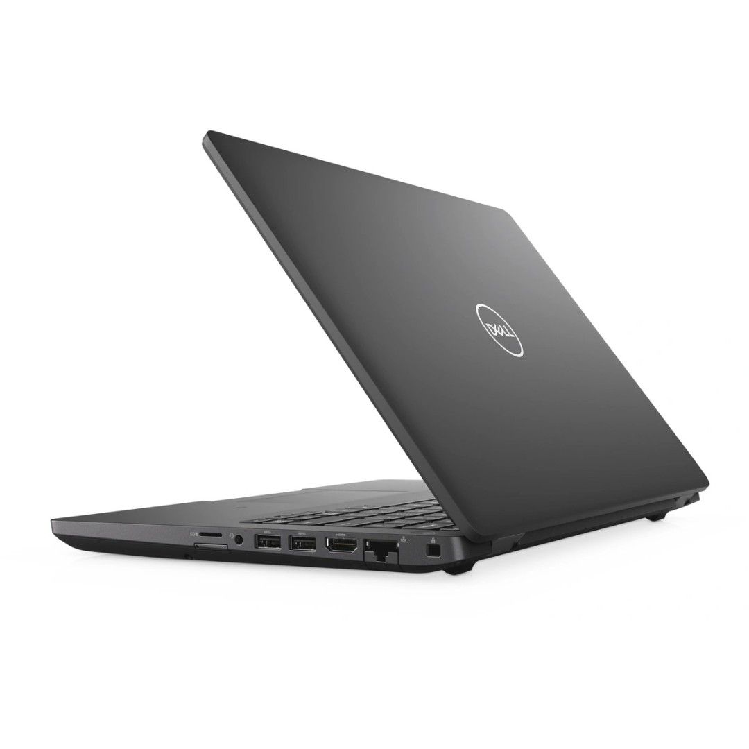 Dell Latitude 5401 | 9e Gen Intel® Core™ Processor | 14 inch Full-HD 