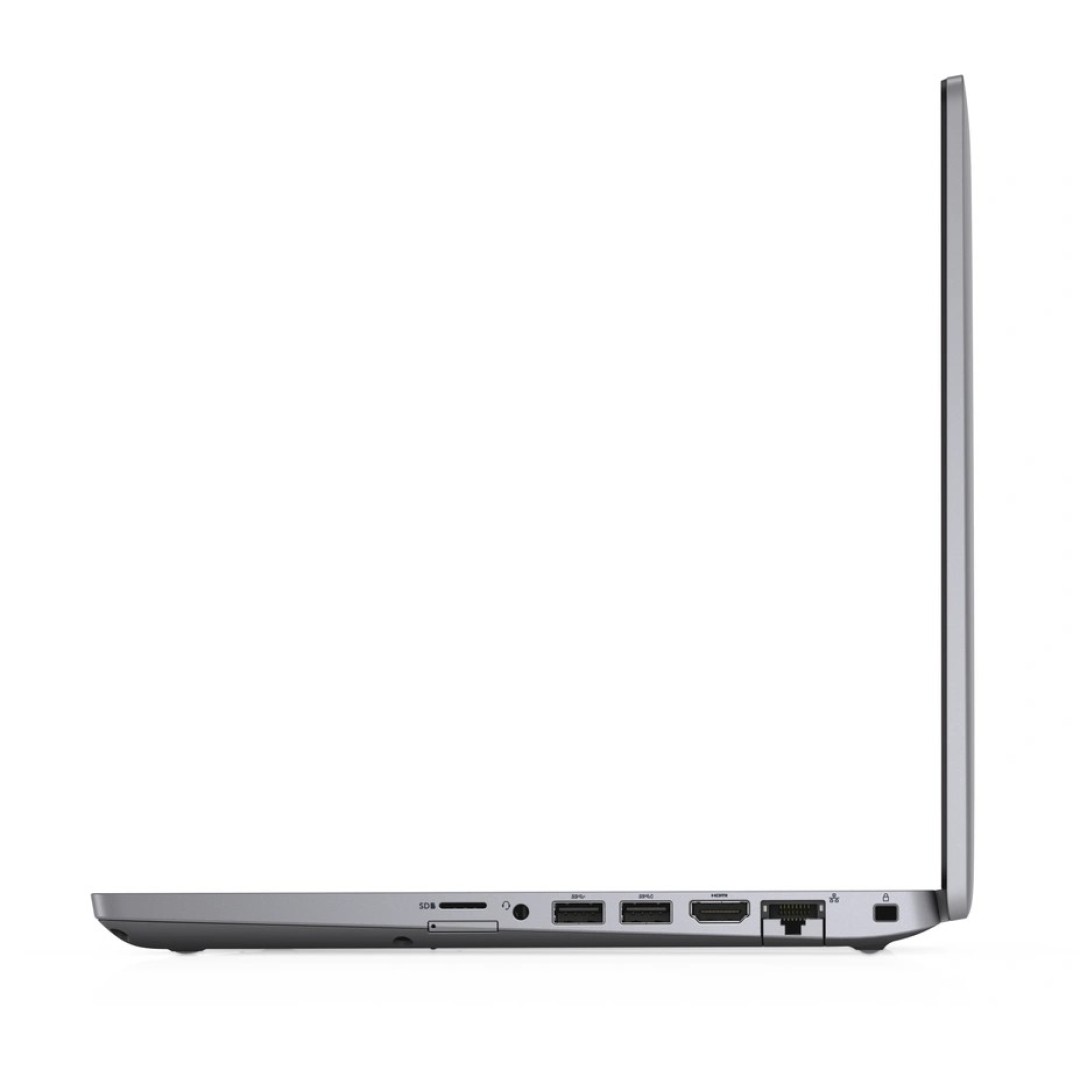 Dell Latitude 5410 | 10e Gen Intel® Core™ Processor | 14 inch Full-HD