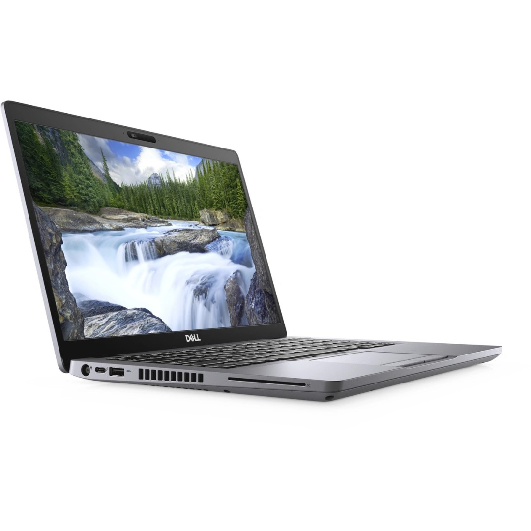 Dell Latitude 5410 | 10e Gen Intel® Core™ Processor | 14 inch Full-HD