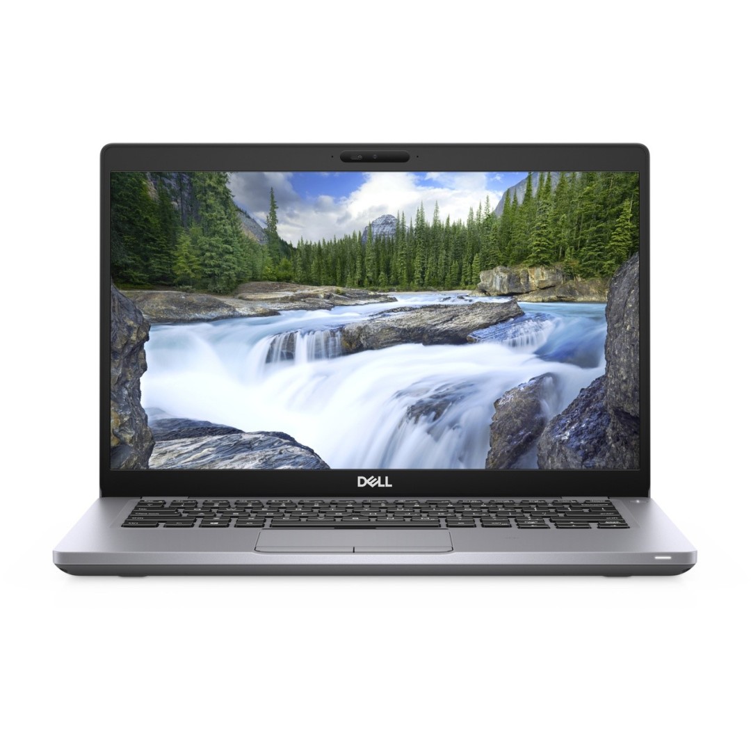 Dell Latitude 5410 | 10e Gen Intel® Core™ Processor | 14 inch Full-HD