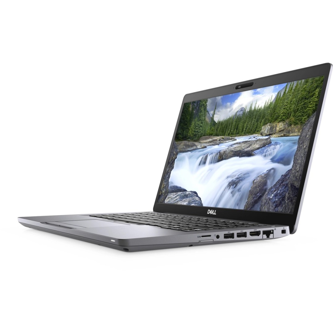 Dell Latitude 5410 | 10e Gen Intel® Core™ Processor | 14 inch Full-HD