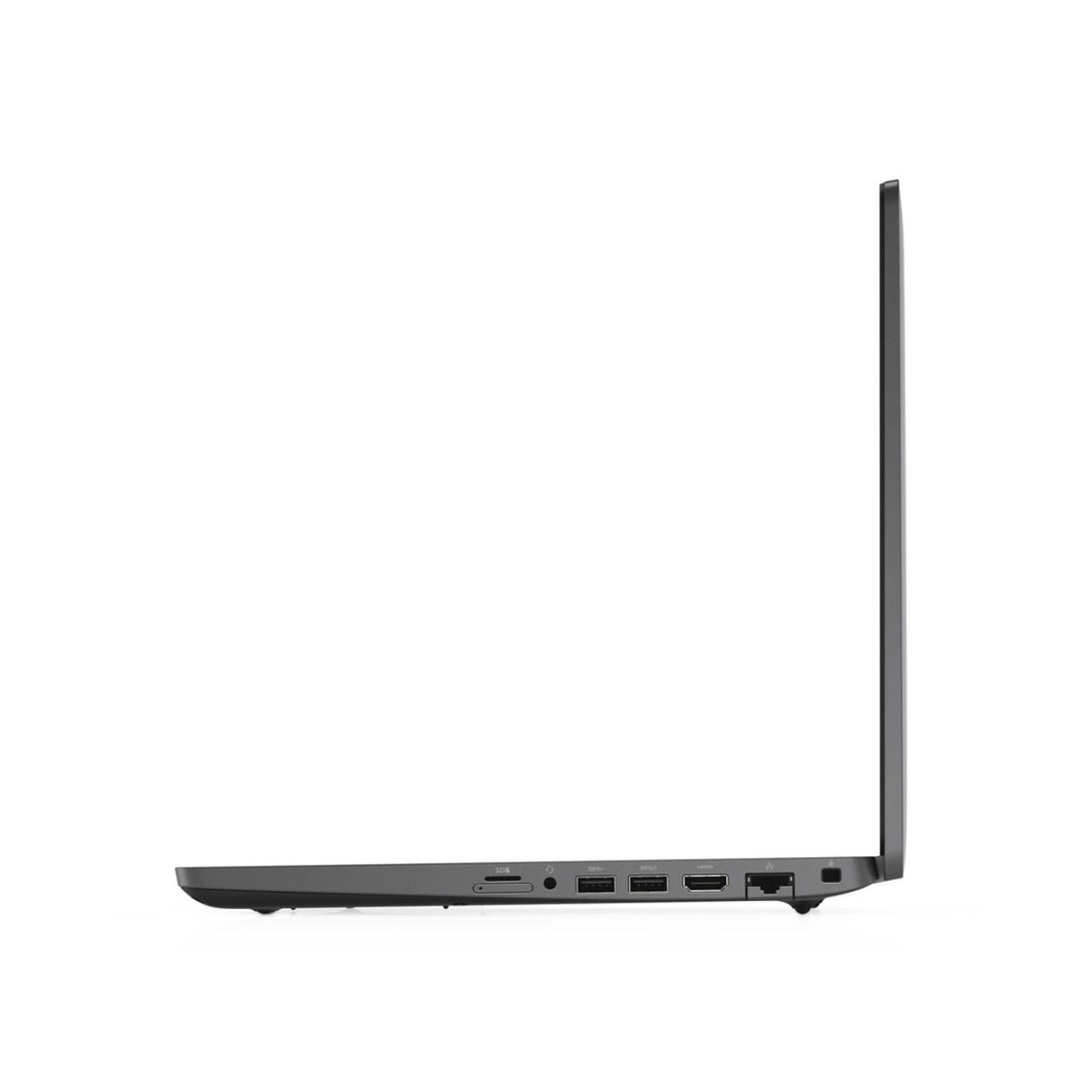 Dell Latitude 5500 | 8e Gen Intel® Core™ Processor | 15.6 inch FHD 