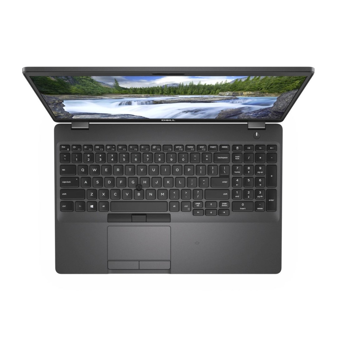 Dell Latitude 5500 | 8e Gen Intel® Core™ Processor | 15.6 inch FHD 