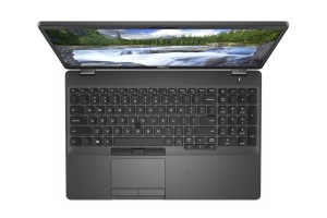 Dell Latitude 5500 | 8e Gen Intel® Core™ Processor | 15.6 inch FHD 