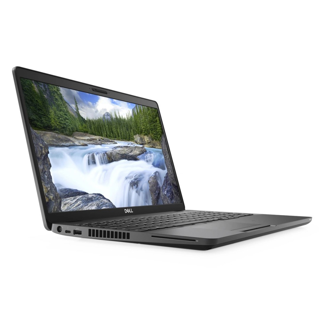 Dell Latitude 5500 | 8e Gen Intel® Core™ Processor | 15.6 inch FHD 