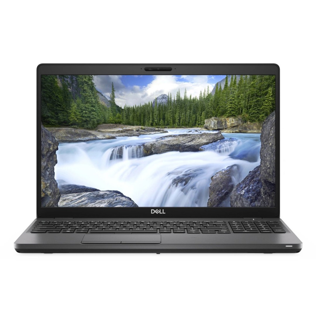 Dell Latitude 5500 | 8e Gen Intel® Core™ Processor | 15.6 inch FHD 