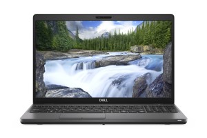 Dell Latitude 5500 | 8e Gen Intel® Core™ Processor | 15.6 inch FHD 