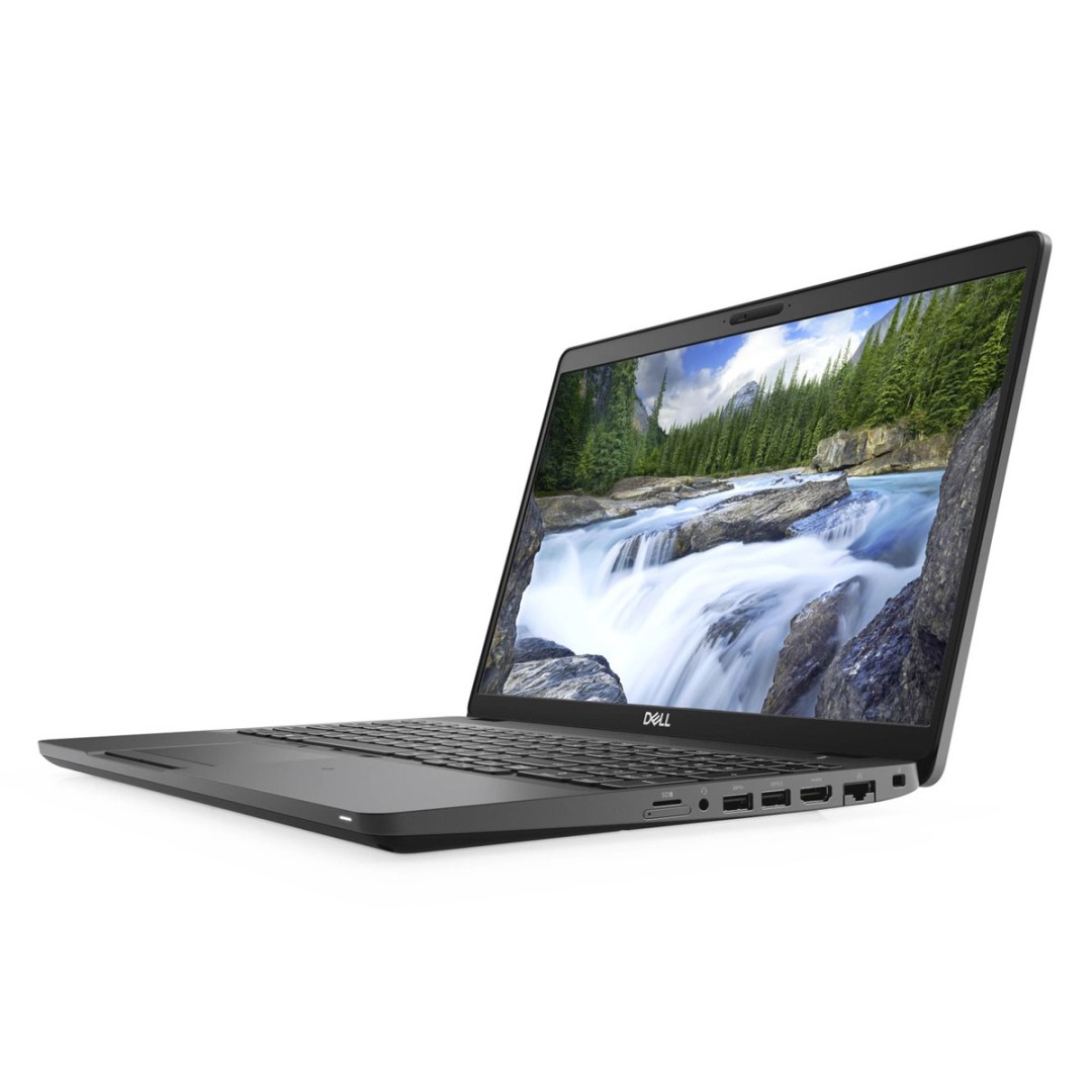 Dell Latitude 5500 | 8e Gen Intel® Core™ Processor | 15.6 inch FHD 