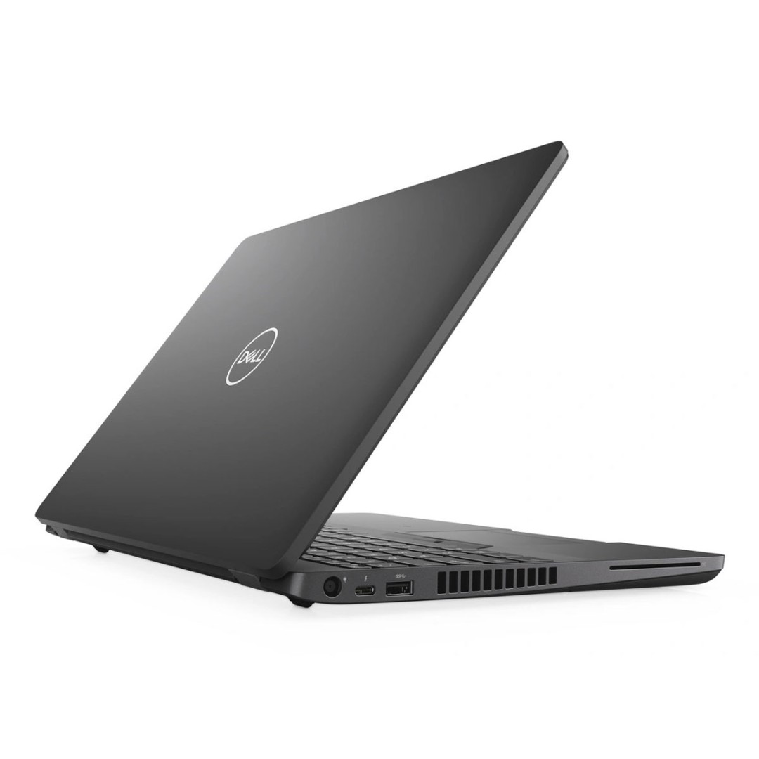 Dell Latitude 5500 | 8e Gen Intel® Core™ Processor | 15.6 inch FHD 