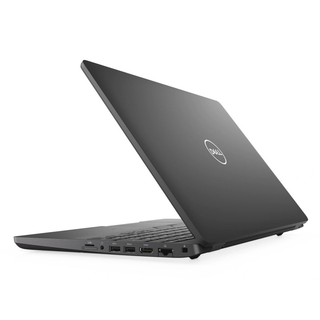 Dell Latitude 5500 | 8e Gen Intel® Core™ Processor | 15.6 inch FHD 