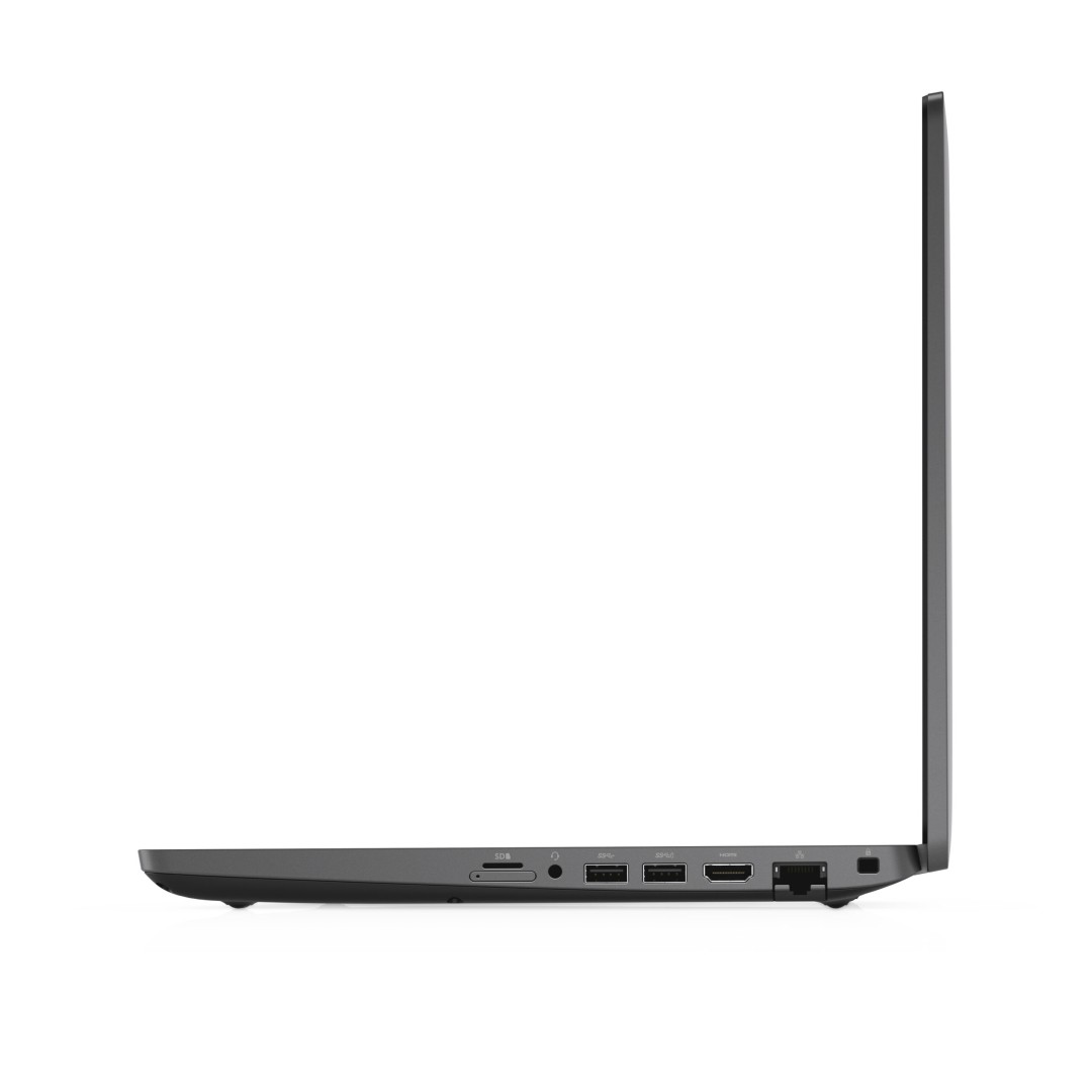 Dell Latitude 5501 | 9e Gen Intel® Core™ Processor | 15.6 inch FHD 