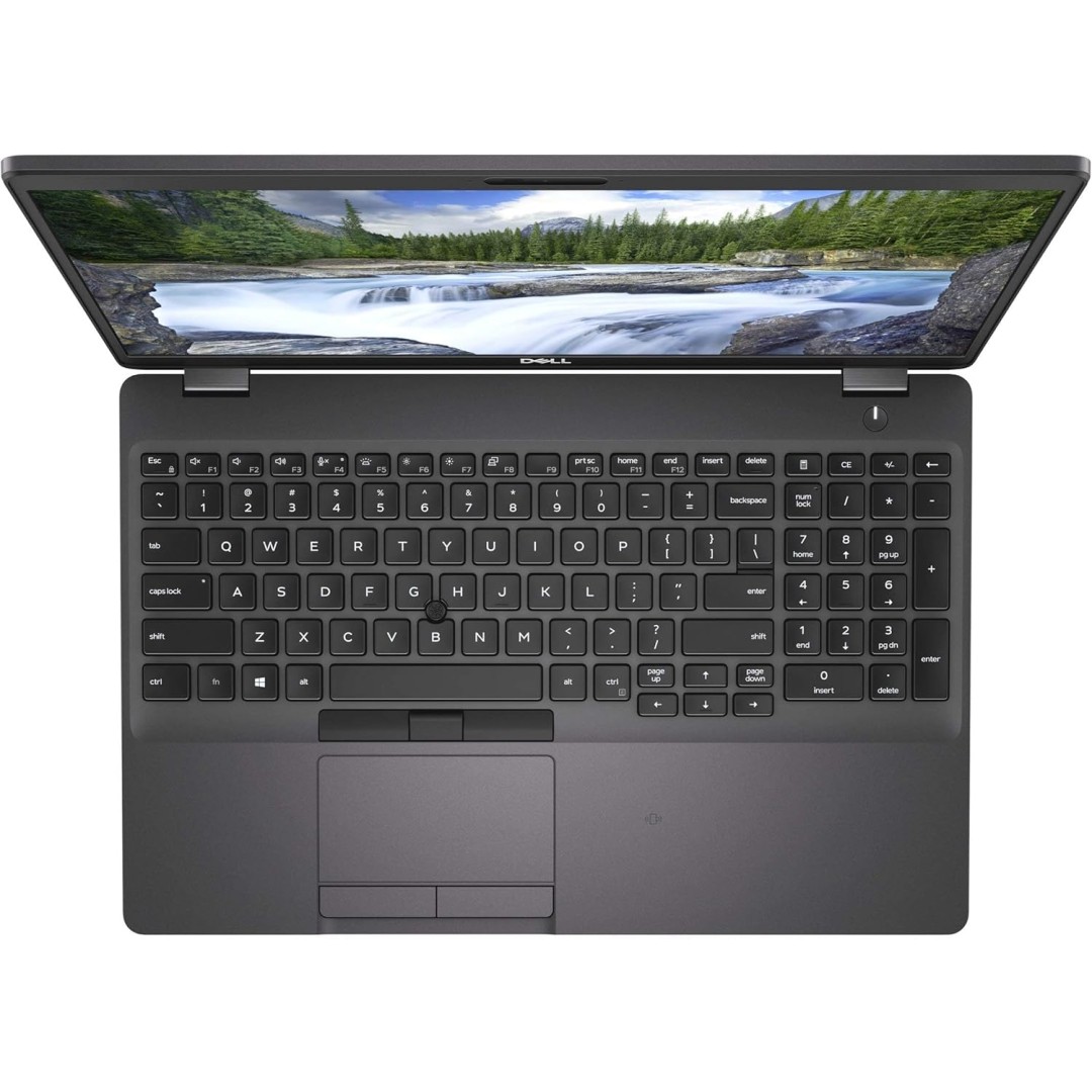 Dell Latitude 5501 | 9e Gen Intel® Core™ Processor | 15.6 inch FHD 