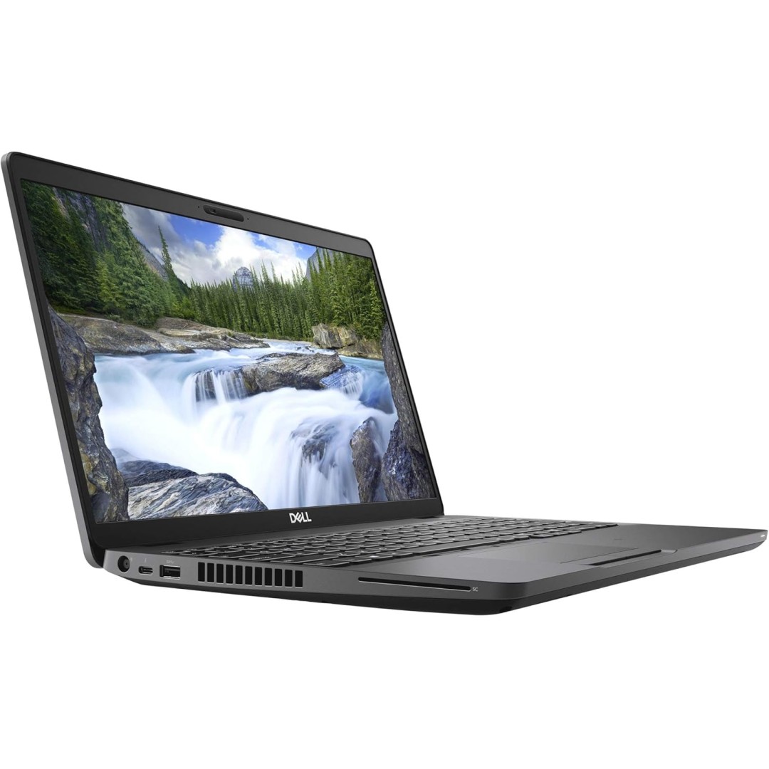 Dell Latitude 5501 | 9e Gen Intel® Core™ Processor | 15.6 inch FHD 