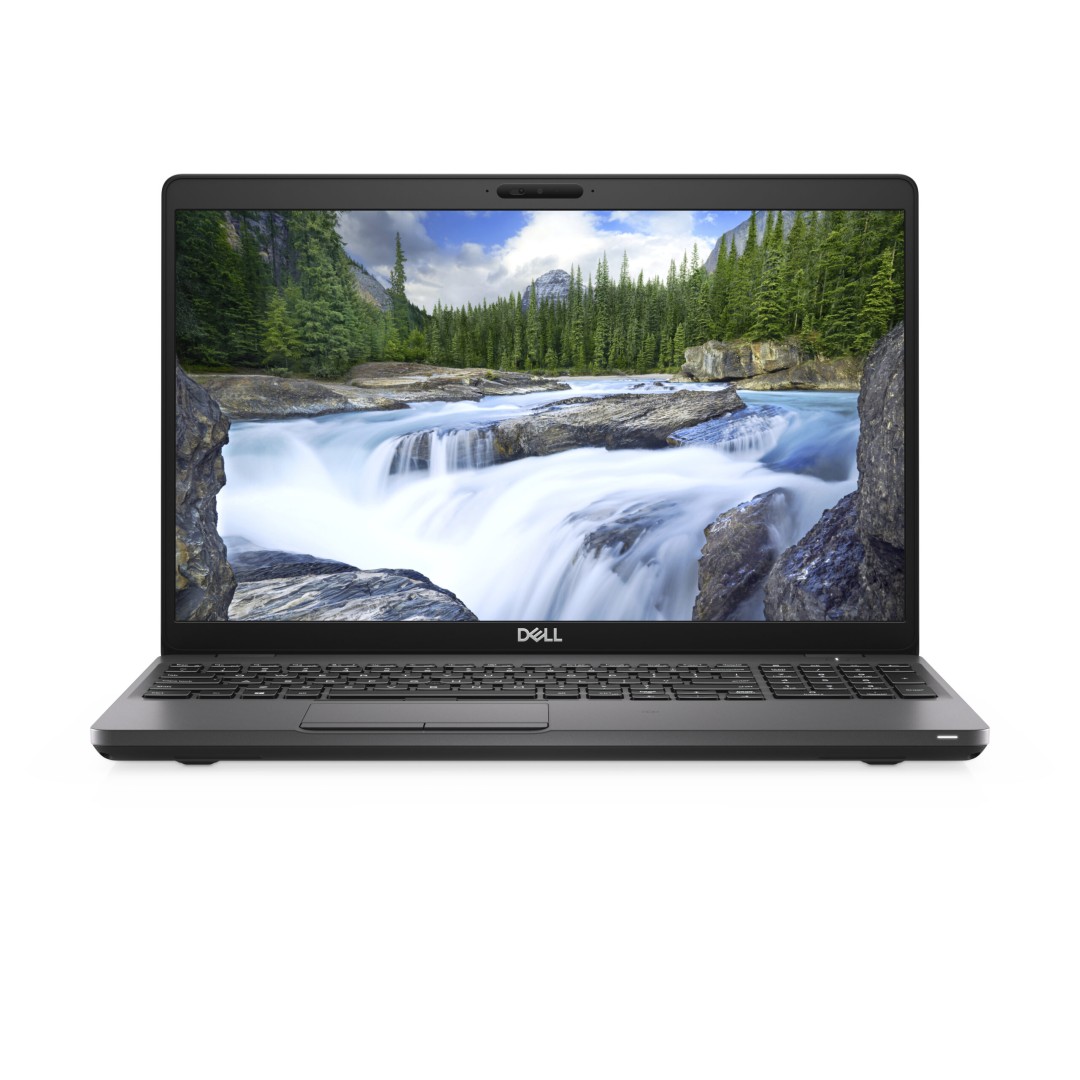 Dell Latitude 5501 | 9e Gen Intel® Core™ Processor | 15.6 inch FHD 