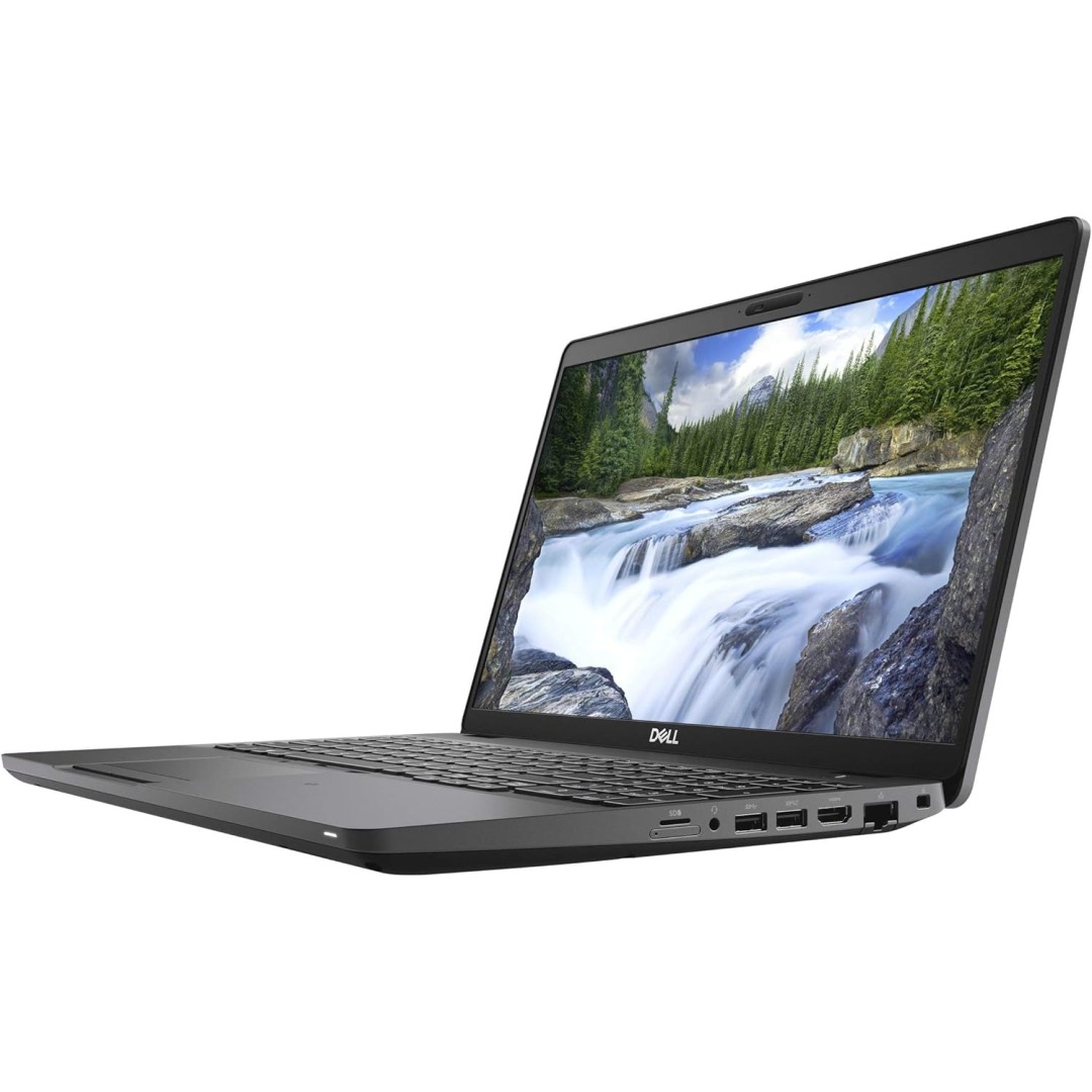 Dell Latitude 5501 | 9e Gen Intel® Core™ Processor | 15.6 inch FHD 