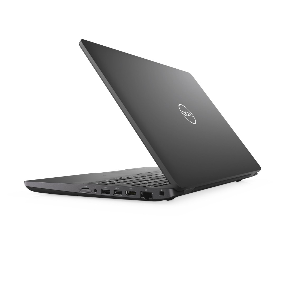 Dell Latitude 5501 | 9e Gen Intel® Core™ Processor | 15.6 inch FHD 