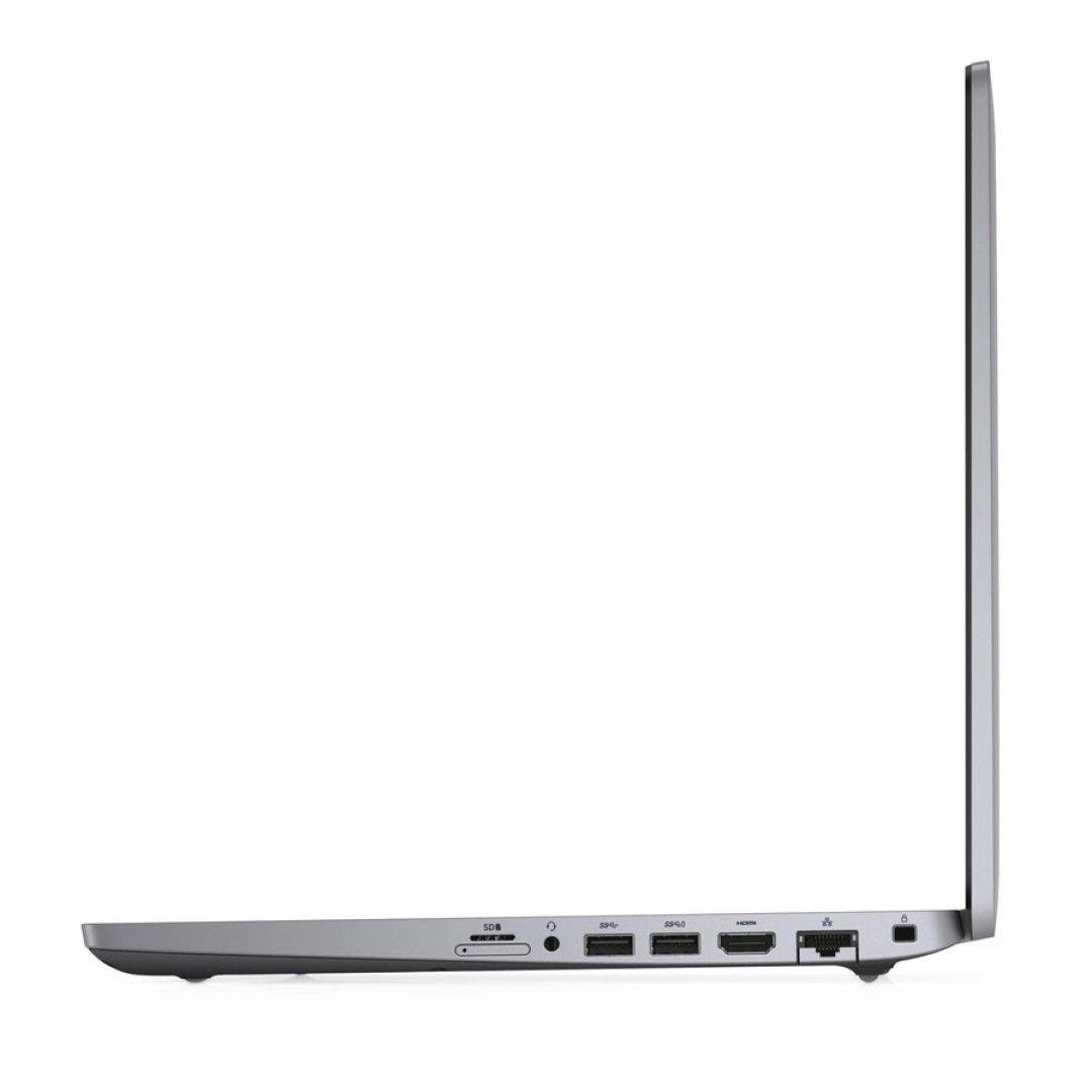 Dell Latitude 5510 | 10e Gen Intel® Core™ Processor | 15.6 inch FHD